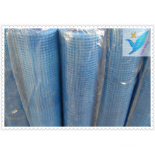 10*10 90G/M2 Concrete Fiber Glass Net